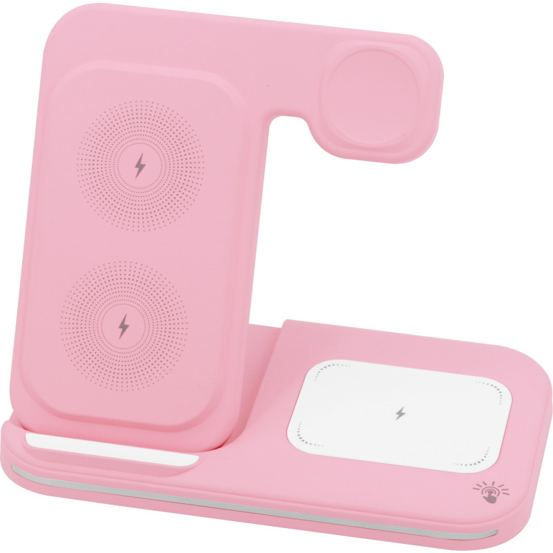 Langaton latausasema Miny 3 in 1