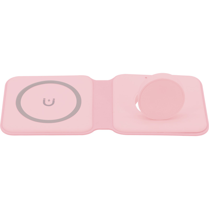 Langaton latausasema Miny 2 in 1