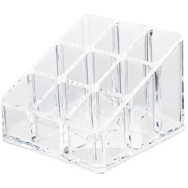 Meikkiteline Miny 9 x 9 x 6,5 cm