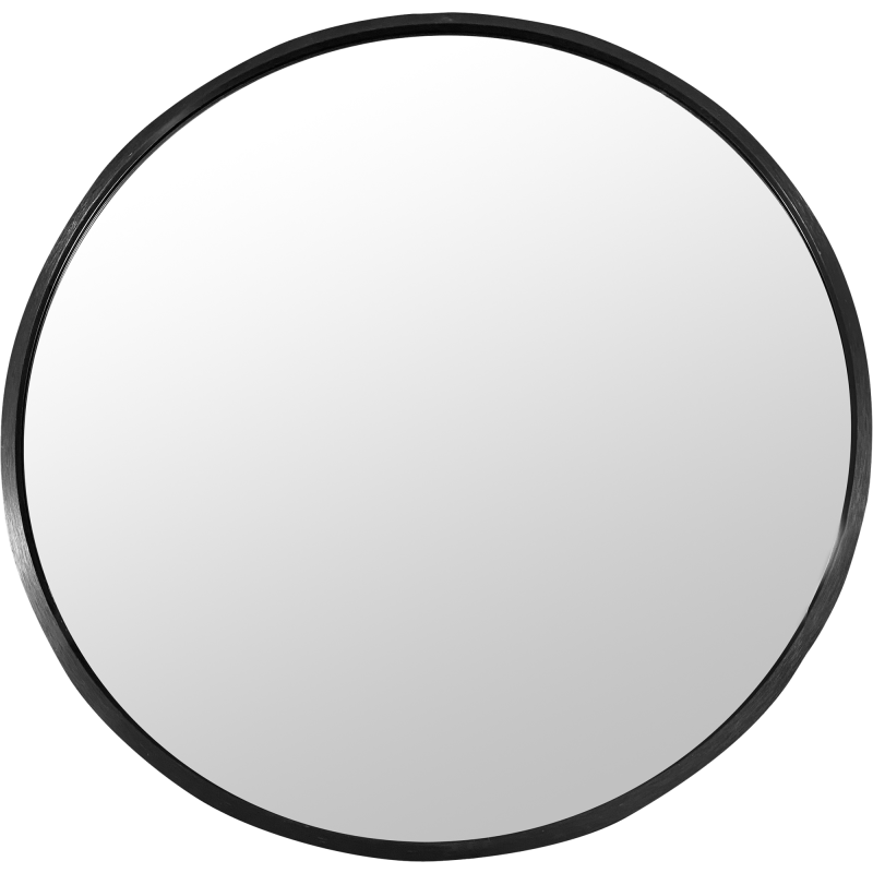 Peili Kotikulta 40 cm Havanna musta