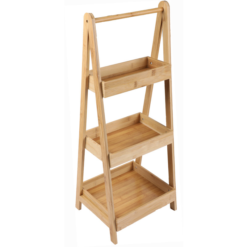 Hyllykkö Kotikulta 30 x 25,5 x 78 cm Inkoo