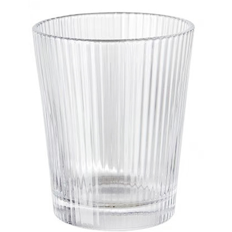Lasi Kotikulta 4 kpl 240 ml Oiva