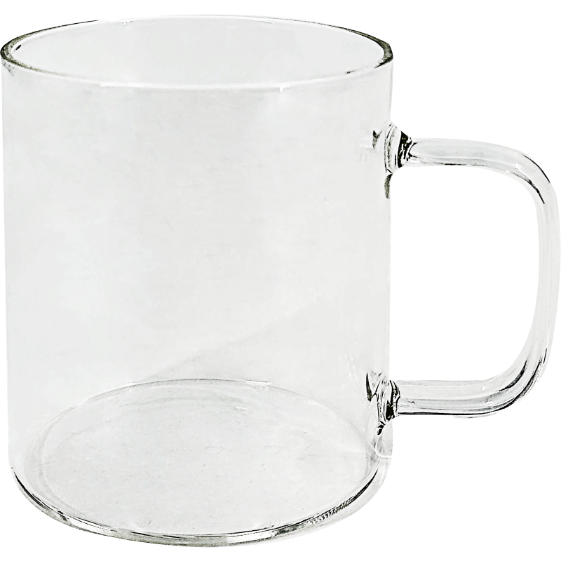 Lasimuki Kotikulta 370 ml kirkas