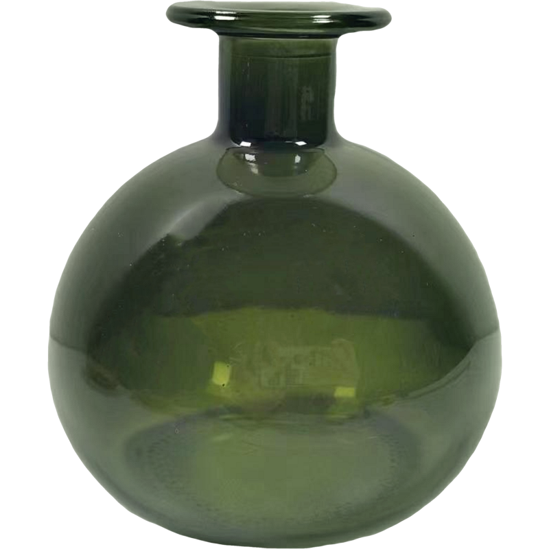 Maljakko Kotikulta 11,5 cm vihreä