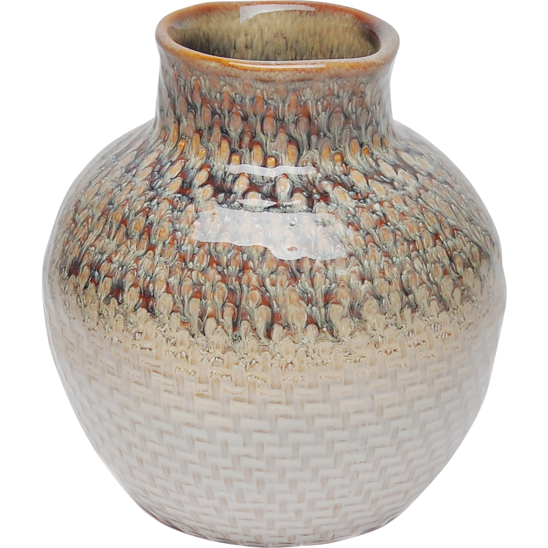 Maljakko Kotikulta 15 cm Taiga