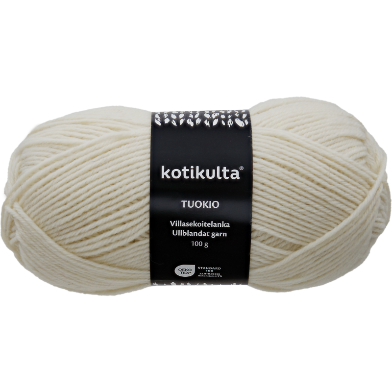 Lanka Kotikulta 100 g Tuokio