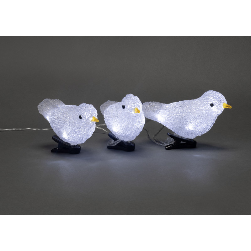 LED-koriste tipu