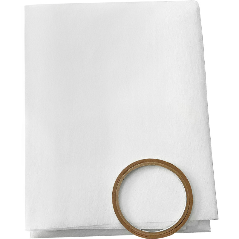 Ikkunasuodatin 160 x 95 cm