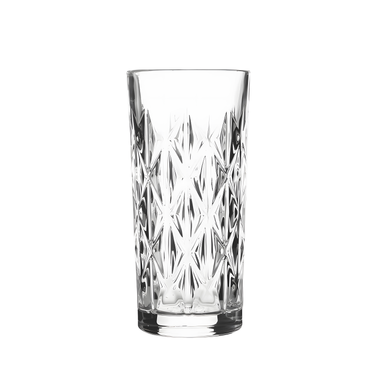 Lasi Kotikulta 4 kpl 330 ml Tuisku korkea