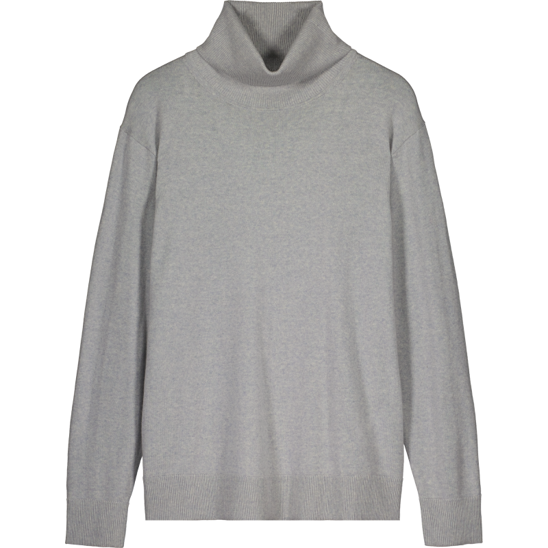 Naisten pooloneule Pola Nadri merinovillaa