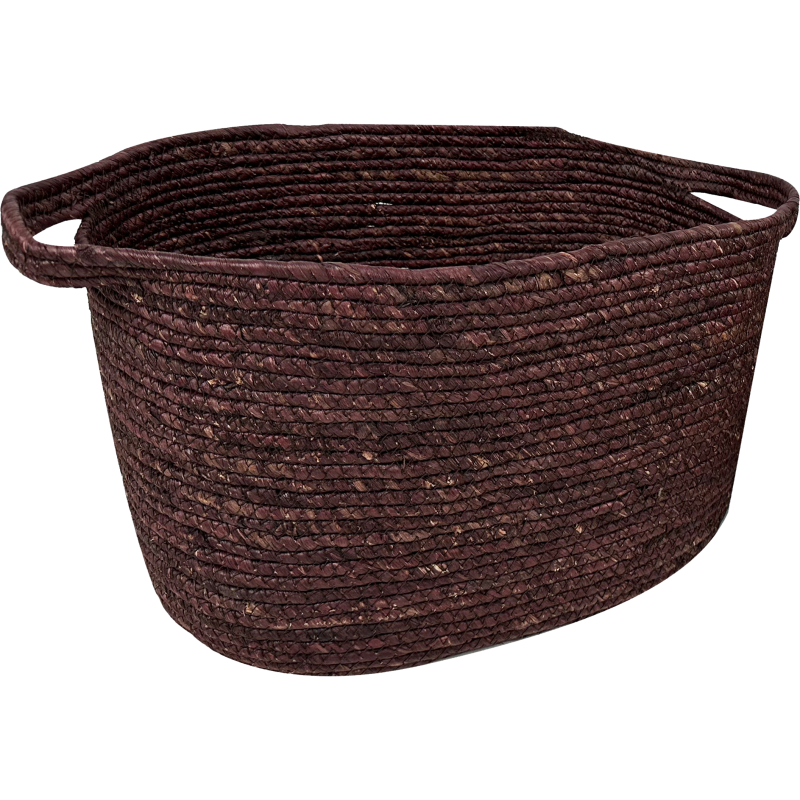 Kori 36 x 26 x 26 cm Milos ruskea