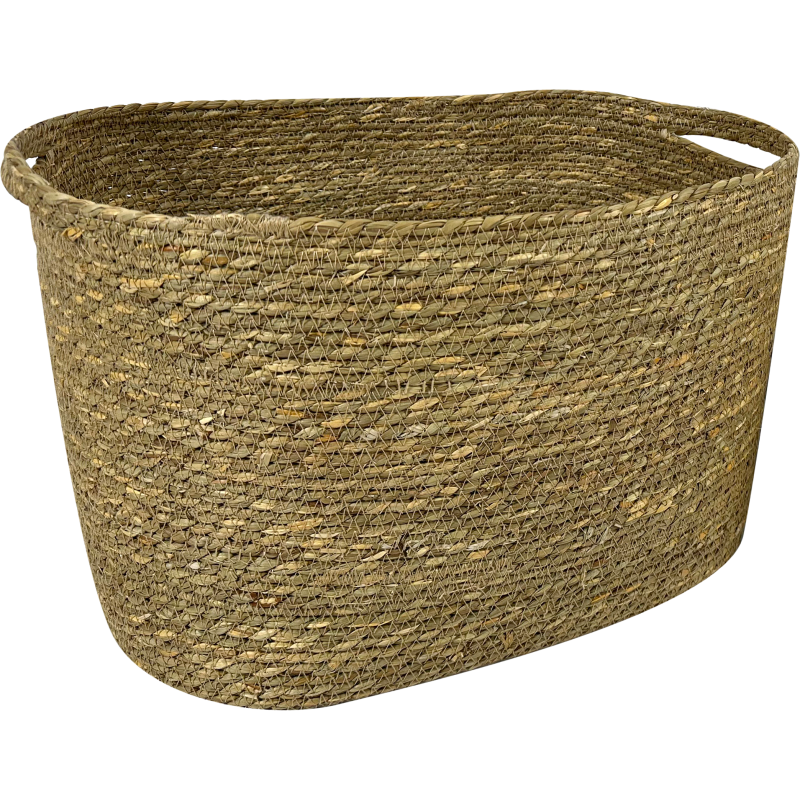 Kori 36 x 26 x 26 cm Milos natural