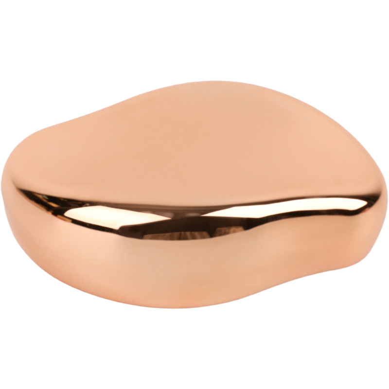 Ihokarvanpoistaja Miny ruusukullanvärinen