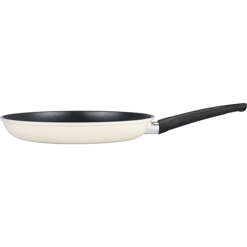 Paistinpannu Kotikulta 28 cm cream