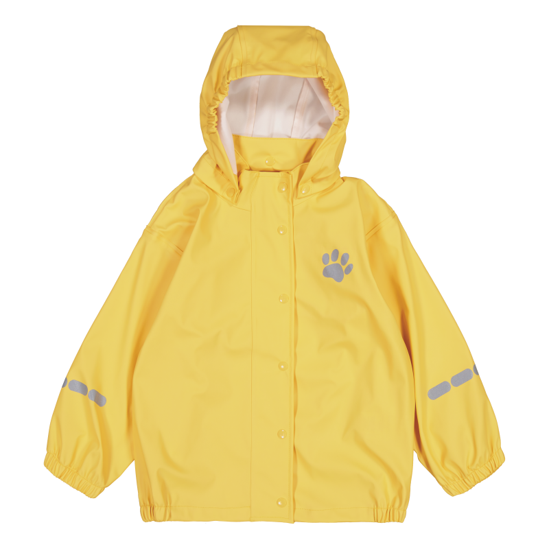 Lasten sadetakki Peuhu Gigi Jacket