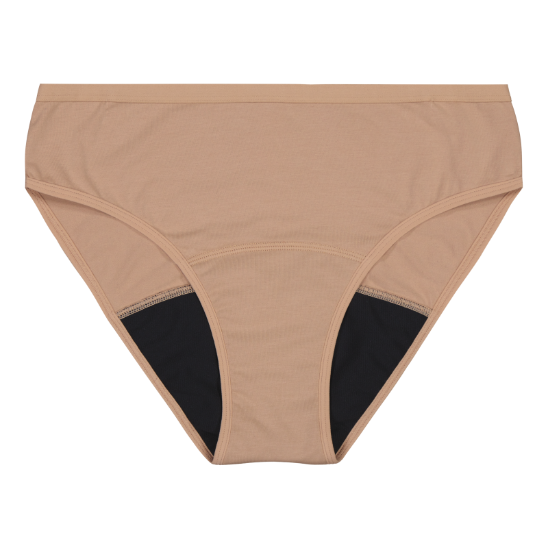 Naisten kuukautisalushousut Pola Dawn