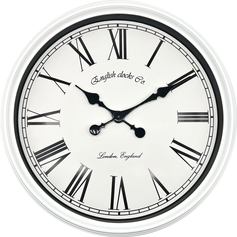 Seinäkello Kotikulta 50 cm Chester