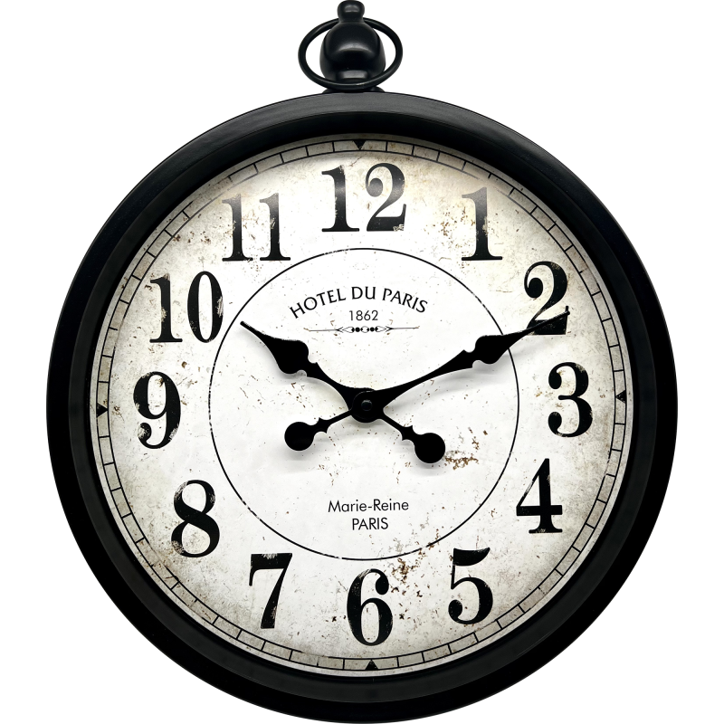 Seinäkello Kotikulta 50 cm Ely