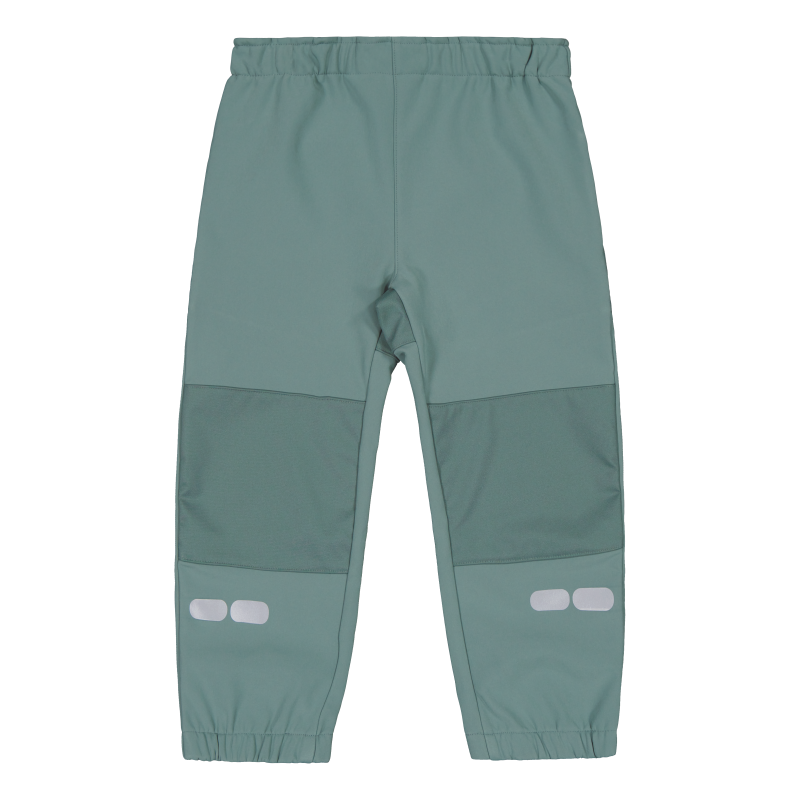 Pienten lasten softshell-housut Peuhu Lippa