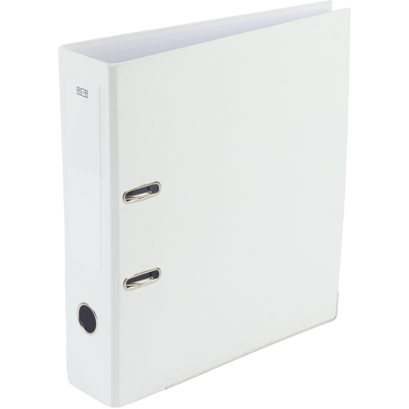 Mappi Iisi 7 cm A4 valkoinen