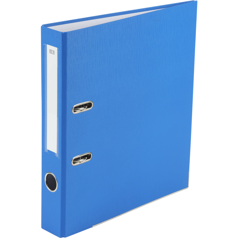 Mappi Iisi 5 cm A4 sininen