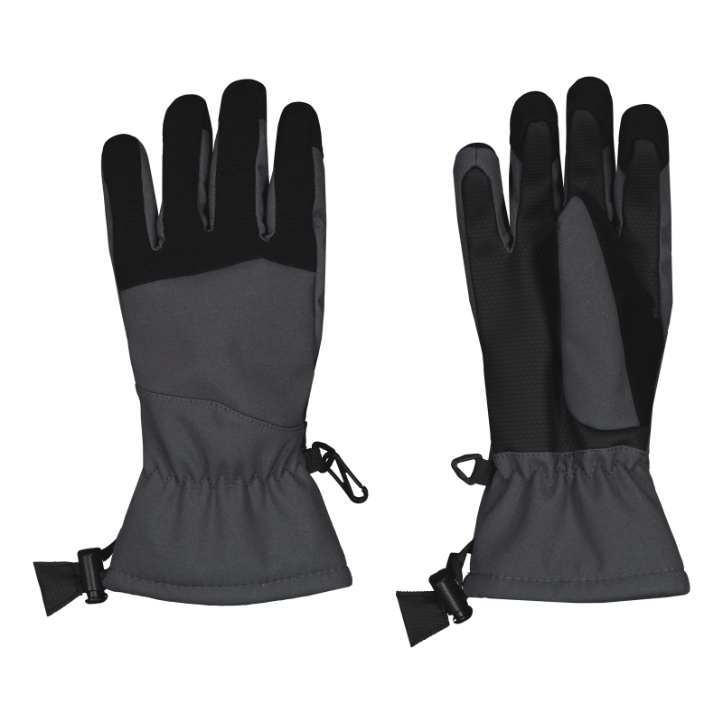 Isompien lasten toppasormikkaat noixx Sulo