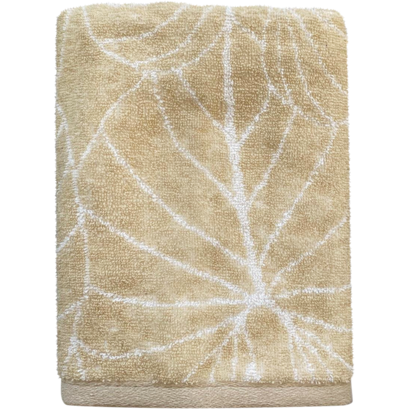 Käsipyyhe Kotikulta 50 x 70 cm Aarni beige