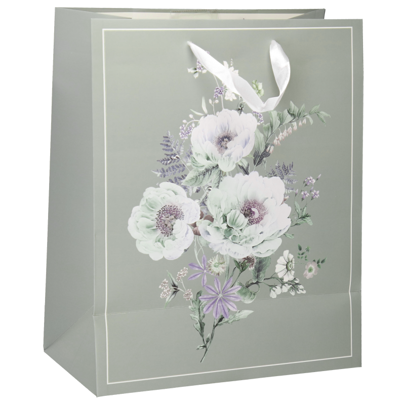 Lahjakassi Kotikulta M kukkakimppu