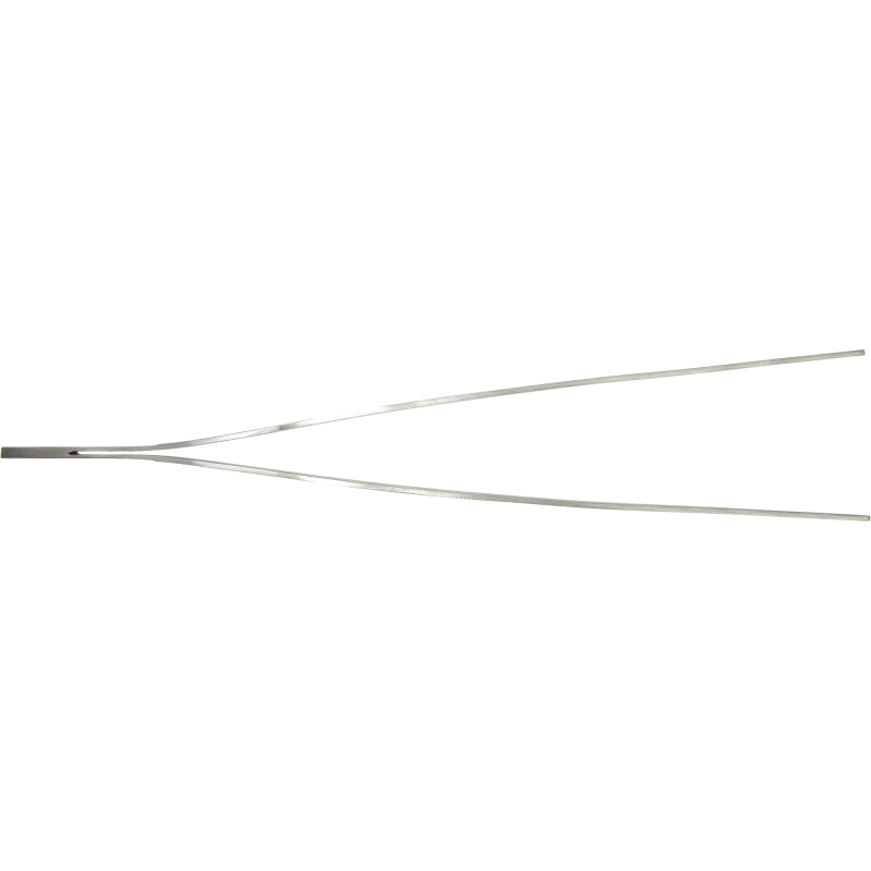 Kokkipihdit Kotikulta 35,5 cm ruostumaton teräs