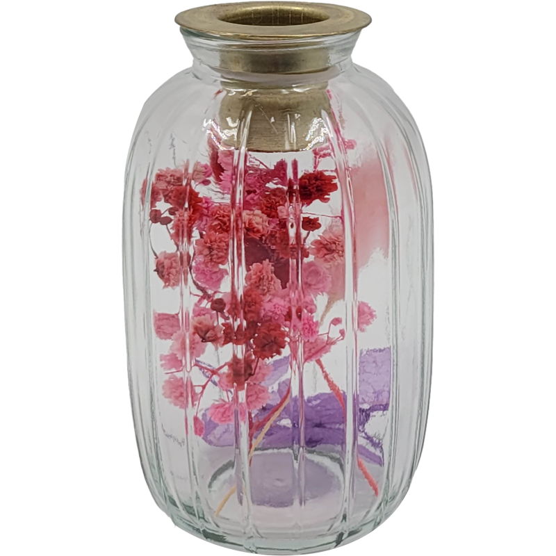 Kynttilänjalka Kotikulta 12 cm Renee