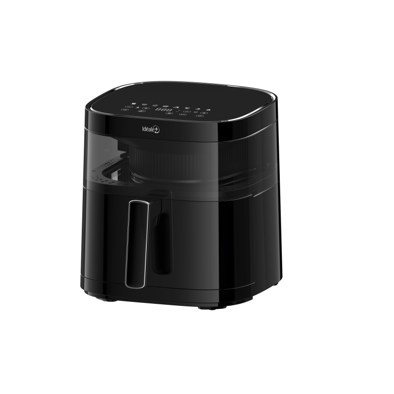 Airfryer Ideale+ 6 l Dual Heating