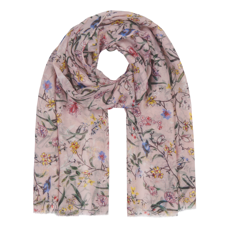 Naisten huivi noixx Mecca