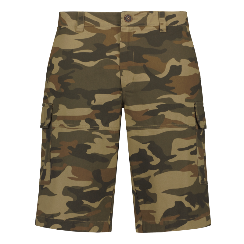 Miesten reisitaskushortsit Vaeltaja Retee