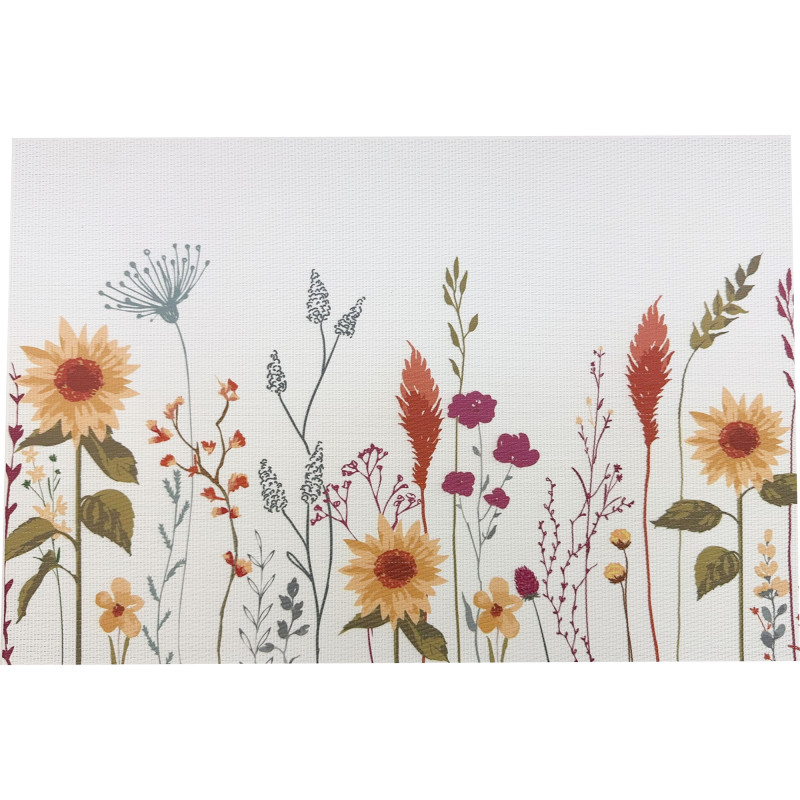 Pöytätabletti Kotikulta 30 x 45 cm Niitty