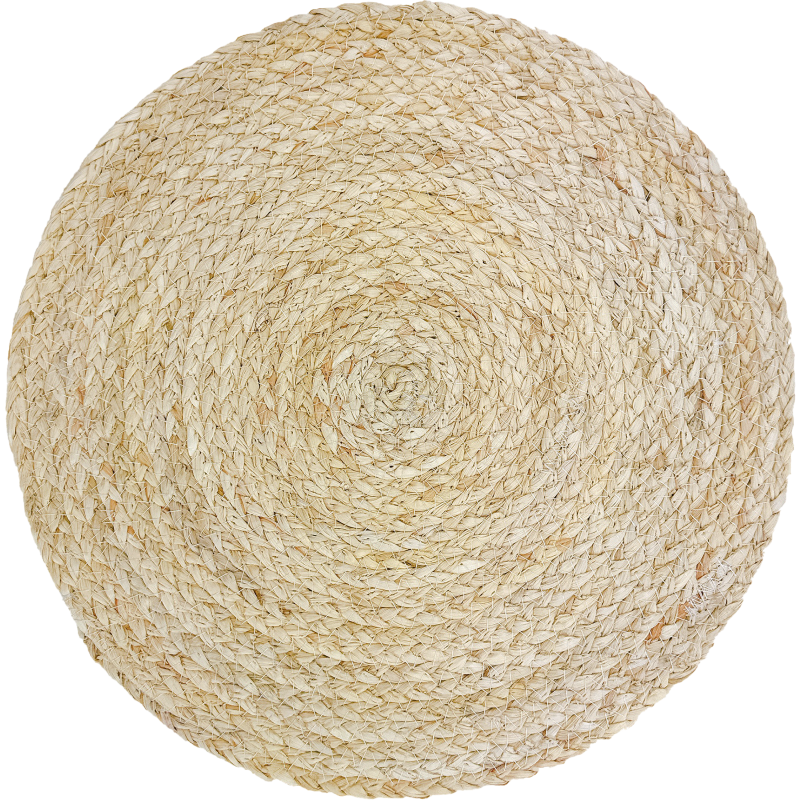 Pöytätabletti Kotikulta 38 cm Maissitabletti ruskea