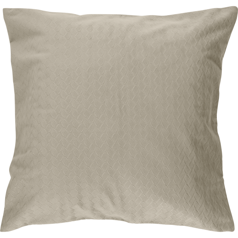 Koristetyynynpäällinen Kotikulta 45 x 45 cm Letti