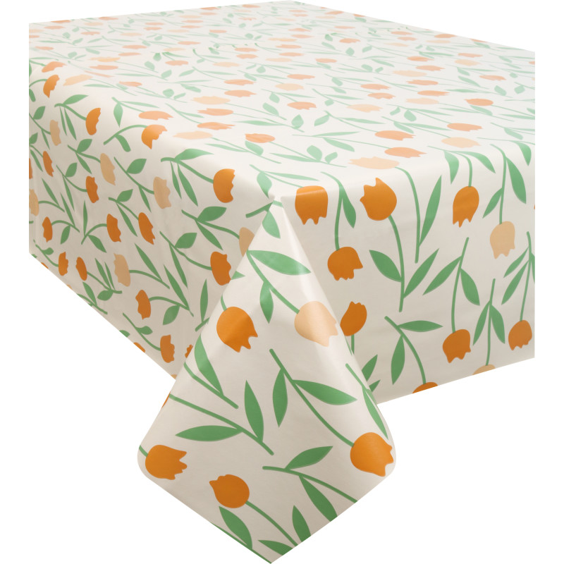 Vahakangas Kotikulta 140 x 180 cm Tulppaani