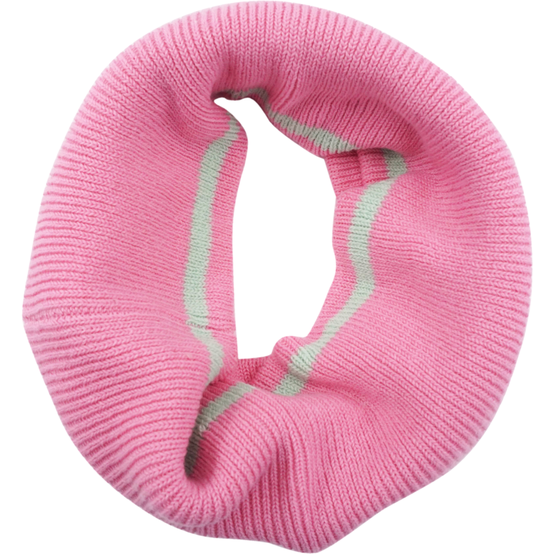 Tuubihuivi Miny pinkki