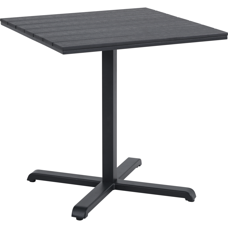 Pöytä Parco Lari 70 x 70 cm