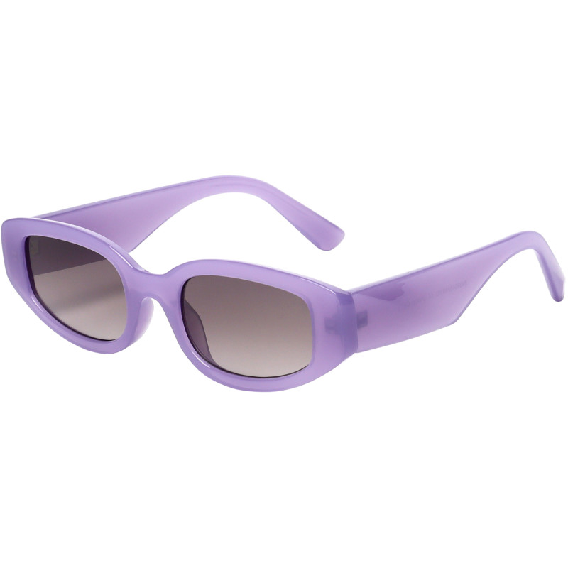 Aurinkolasit Miny lila/savu