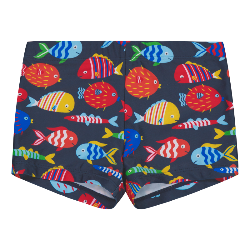 Pienten lasten uimabokserit Peuhu Theo