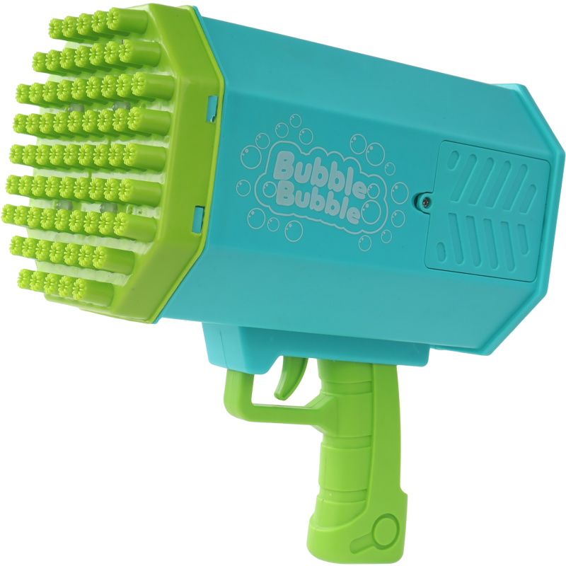 Saippuakuplapyssy Bubble Bubble jätti