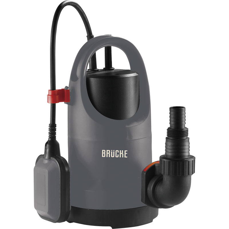 Uppopumppu 400W CSP400