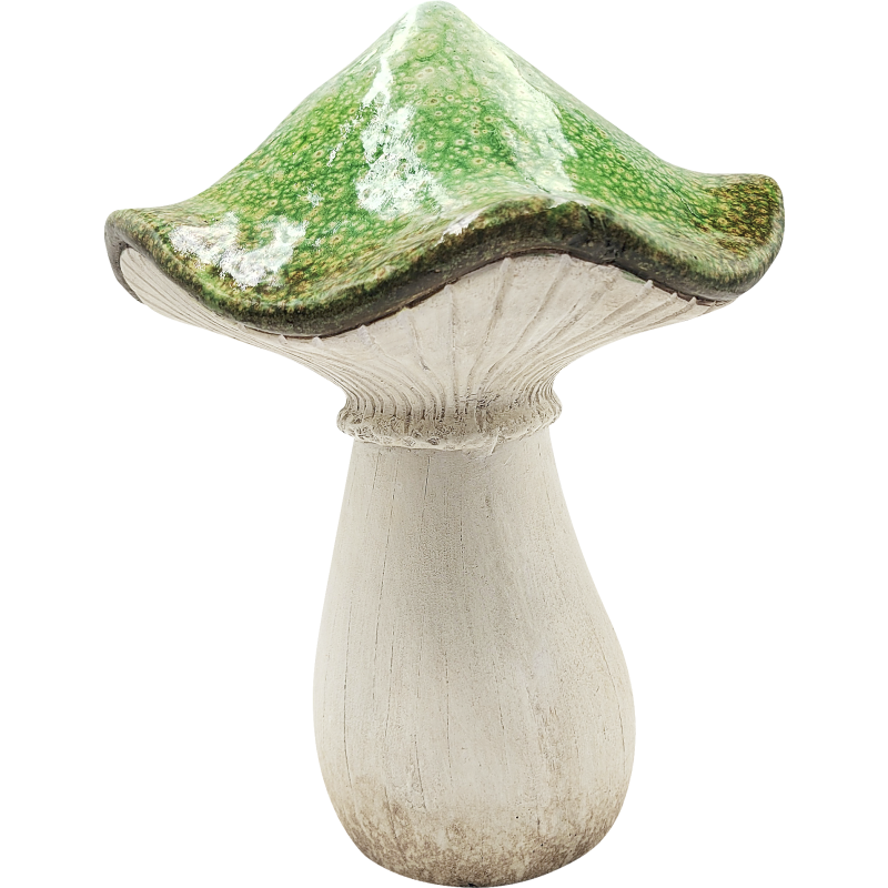 Pihakoriste Sieni vihreä
