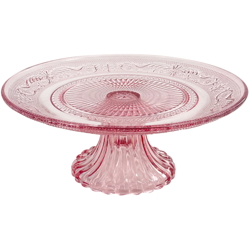 Kakkutarjotin Miny pinkki