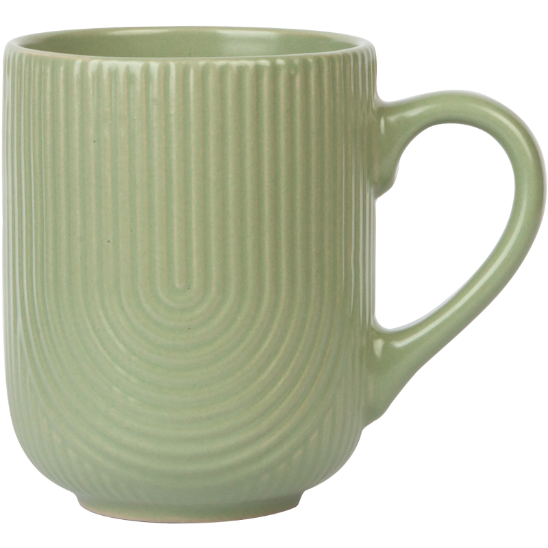 Muki Kotikulta 320 ml Joensuu vihreä