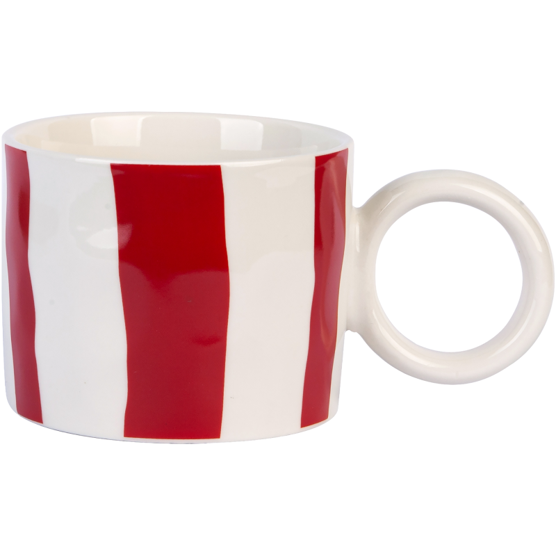 Muki Kotikulta 400 ml Stripes