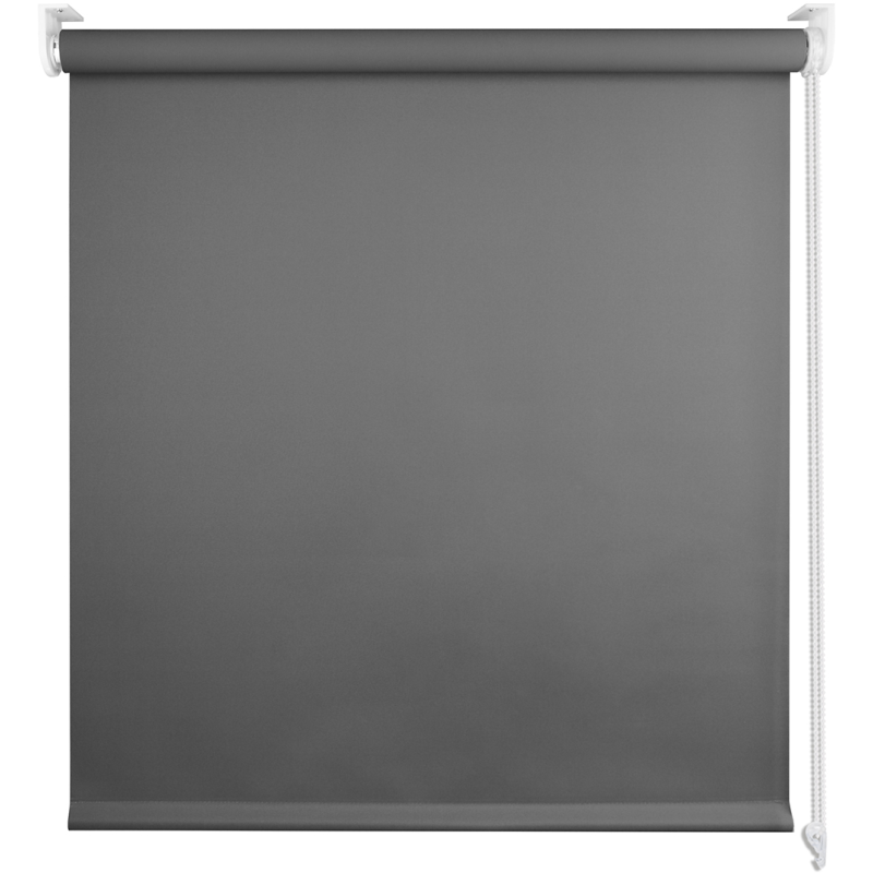 Rullaverho Kotikulta 120 x 185 cm pimentävä harmaa