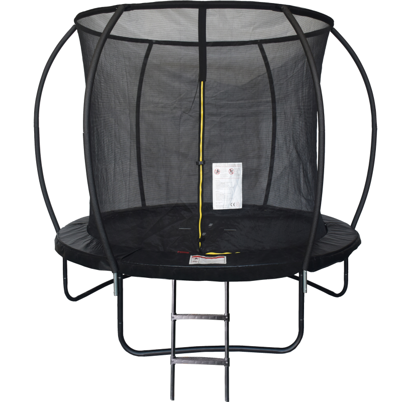 Trampoliini Future TT Sport Ø 244 cm + turvaverkko
