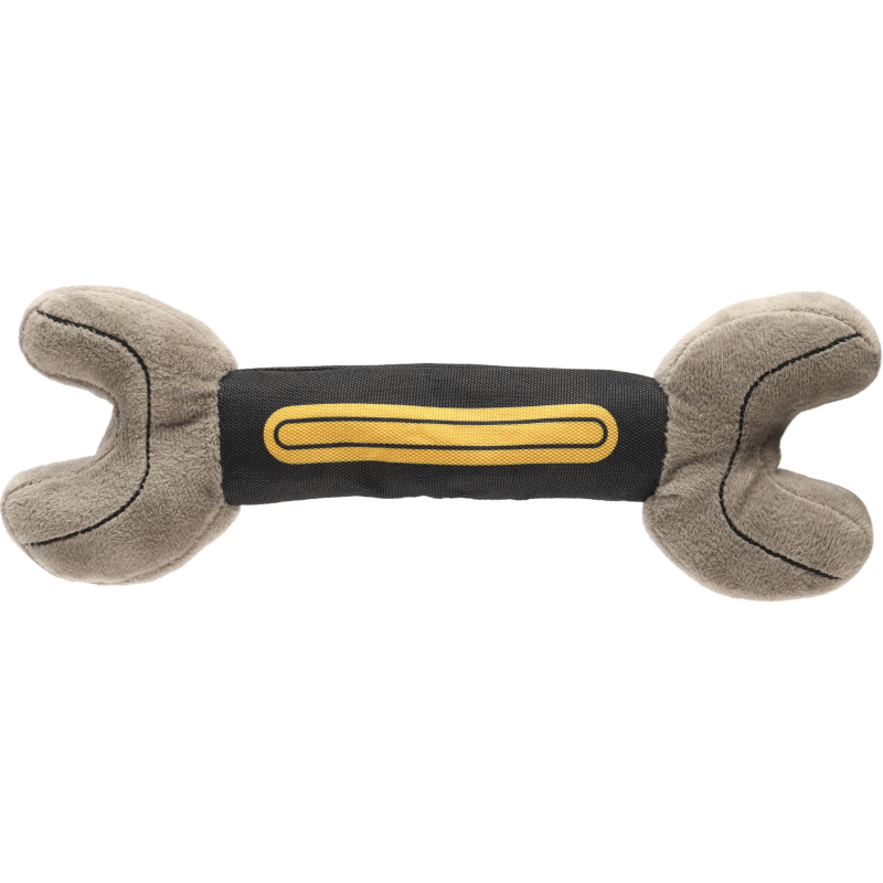 Koiranlelu Real Dog Tools jakoavain